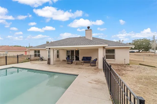 $419,900 | 9343 Southeast 108th Place, Belleview, FL 34420