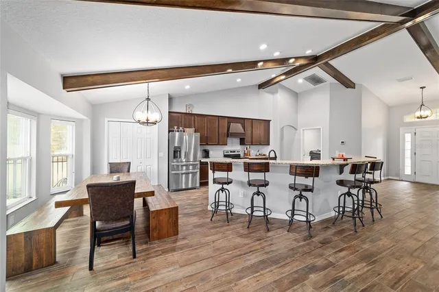 $419,900 | 9343 Southeast 108th Place, Belleview, FL 34420