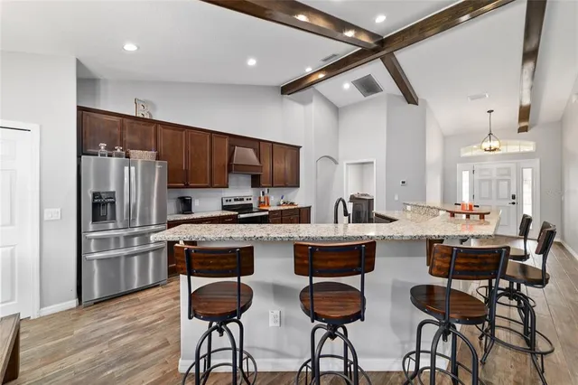 $419,900 | 9343 Southeast 108th Place, Belleview, FL 34420