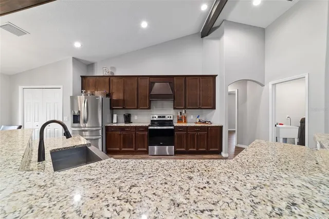 $419,900 | 9343 Southeast 108th Place, Belleview, FL 34420