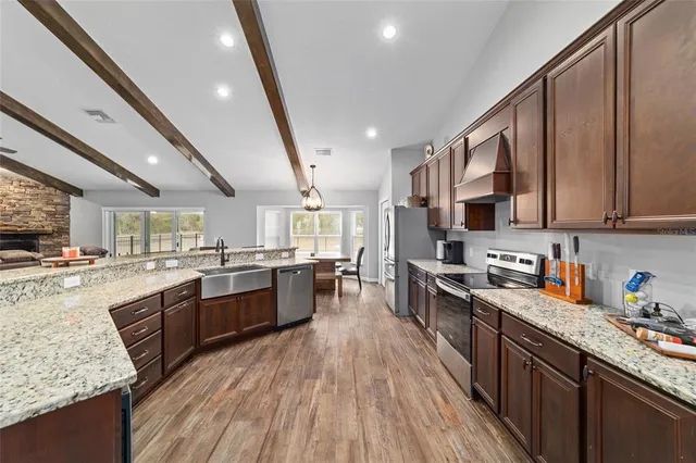 $419,900 | 9343 Southeast 108th Place, Belleview, FL 34420