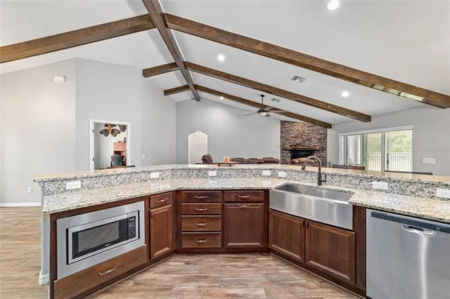 $419,900 | 9343 Southeast 108th Place, Belleview, FL 34420