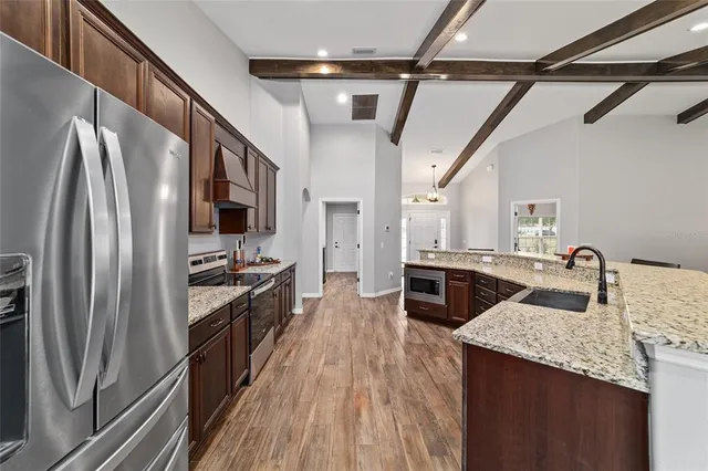 $419,900 | 9343 Southeast 108th Place, Belleview, FL 34420