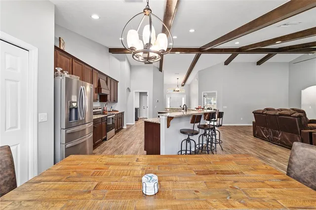 $419,900 | 9343 Southeast 108th Place, Belleview, FL 34420