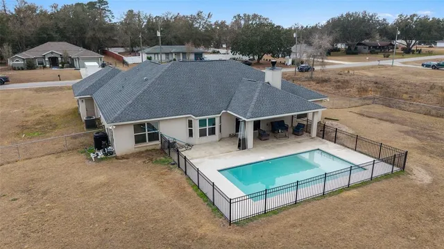 $419,900 | 9343 Southeast 108th Place, Belleview, FL 34420