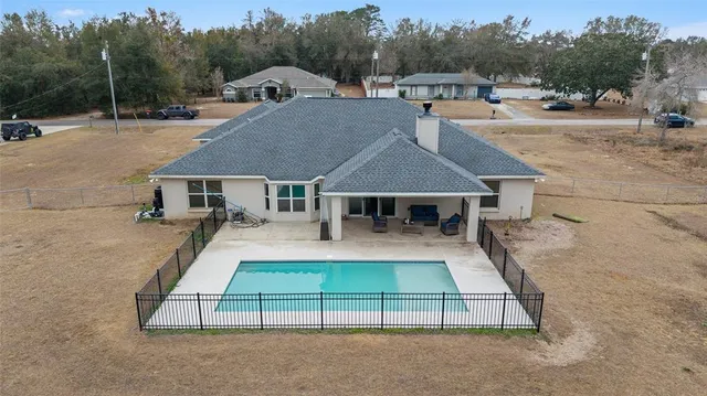 $419,900 | 9343 Southeast 108th Place, Belleview, FL 34420