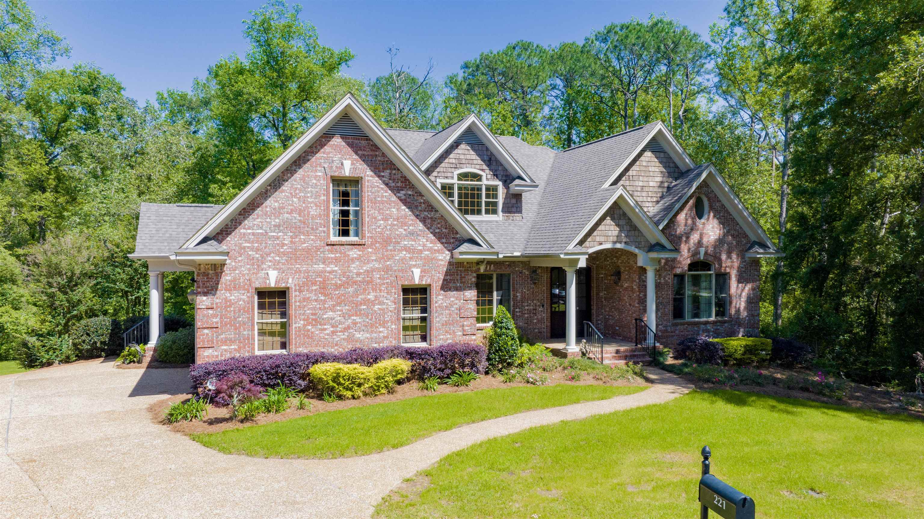 221 North Circle Fairhope, AL 36532 - Photo 2 of 50