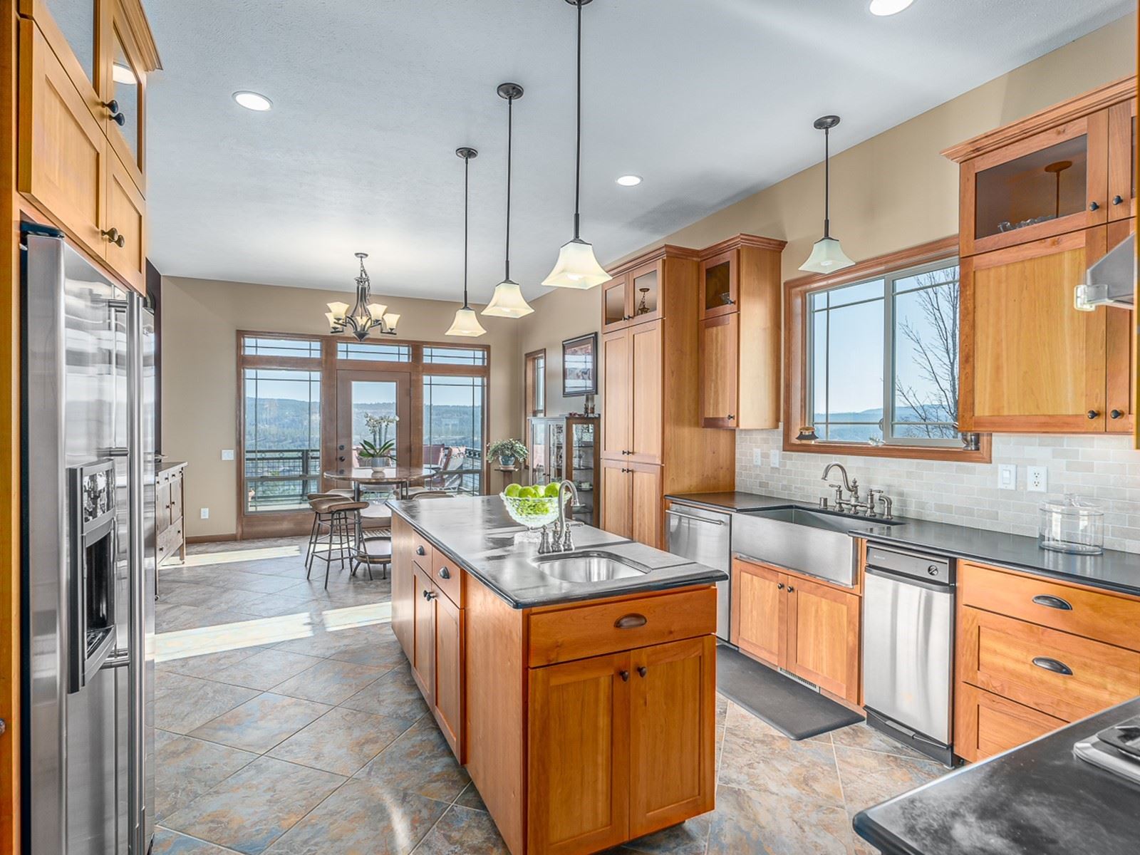 18516 North Valley Road Nine Mile Falls, WA 99026 - Photo 12 of 40 Gallery Image 12