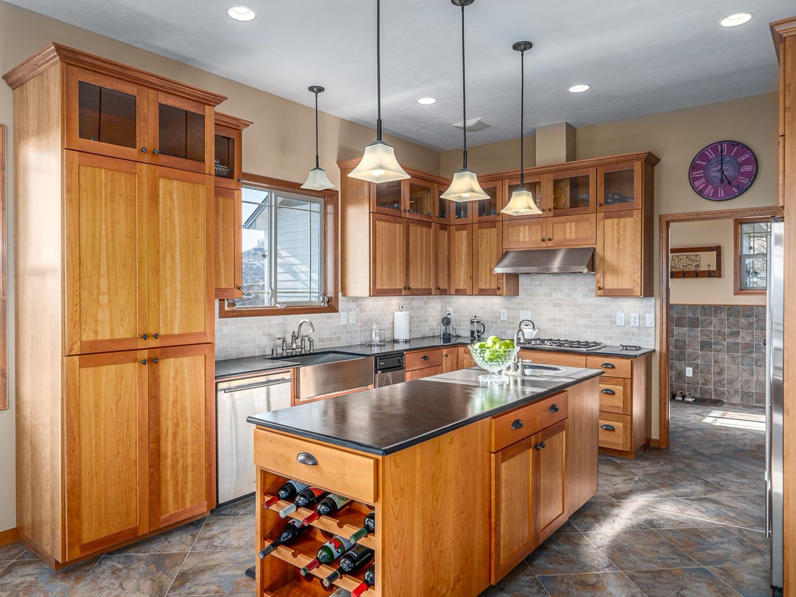 18516 North Valley Road Nine Mile Falls, WA 99026 - Photo 13 of 40 Gallery Image 13