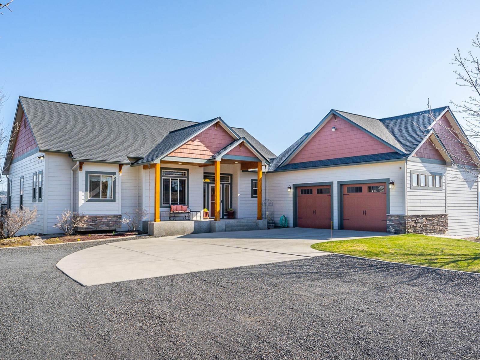 18516 North Valley Road Nine Mile Falls, WA 99026 - Photo 3 of 40 Gallery Image 3