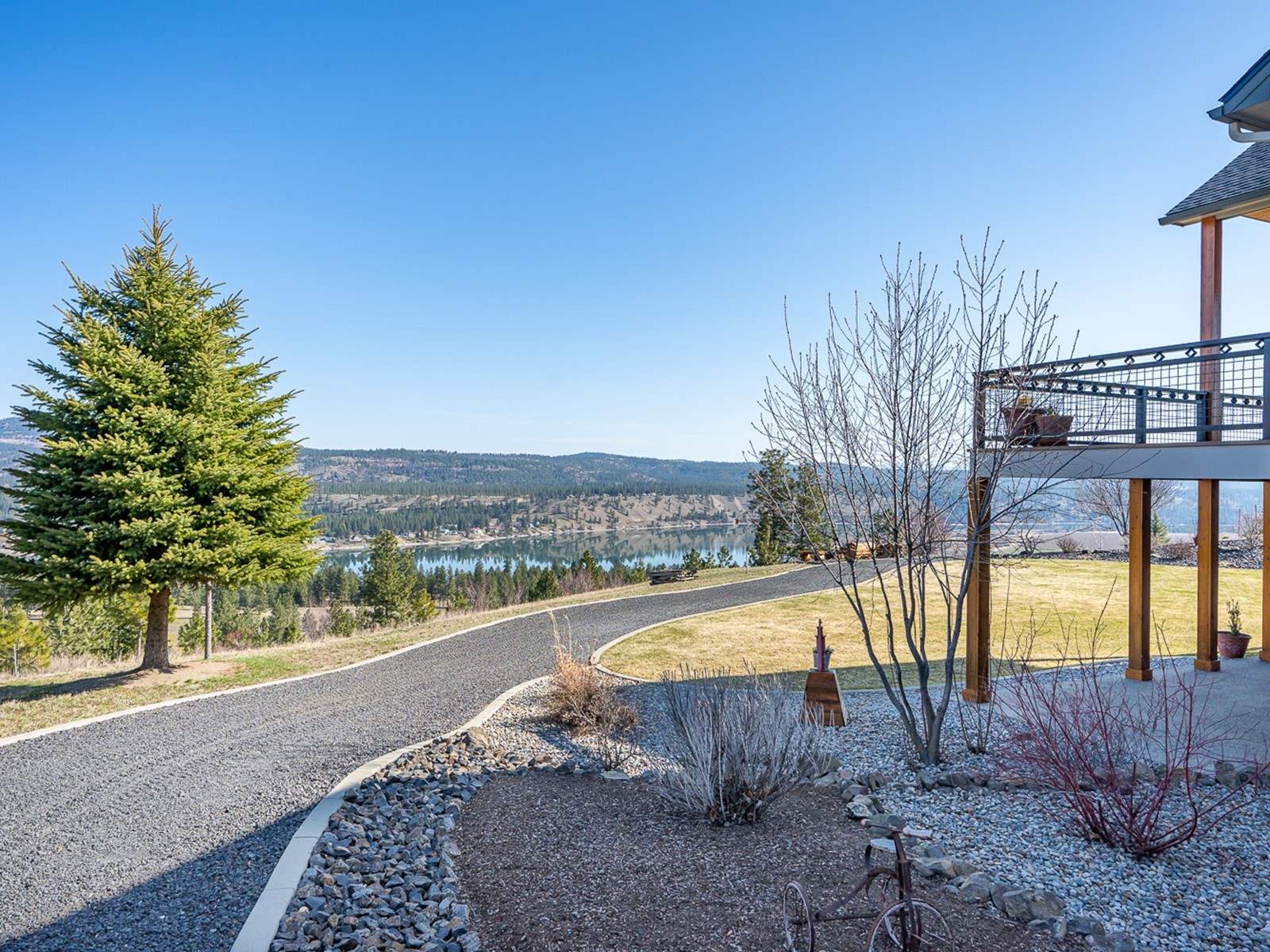 18516 North Valley Road Nine Mile Falls, WA 99026 - Photo 27 of 40 Gallery Image 27
