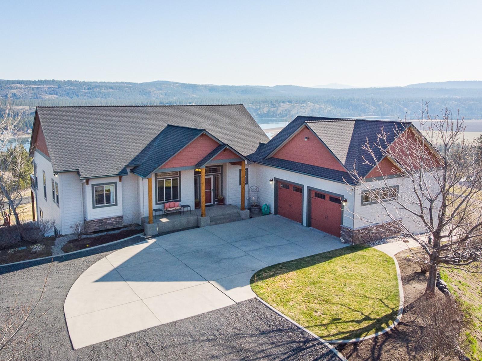 18516 North Valley Road Nine Mile Falls, WA 99026 - Photo 38 of 40 Gallery Image 38
