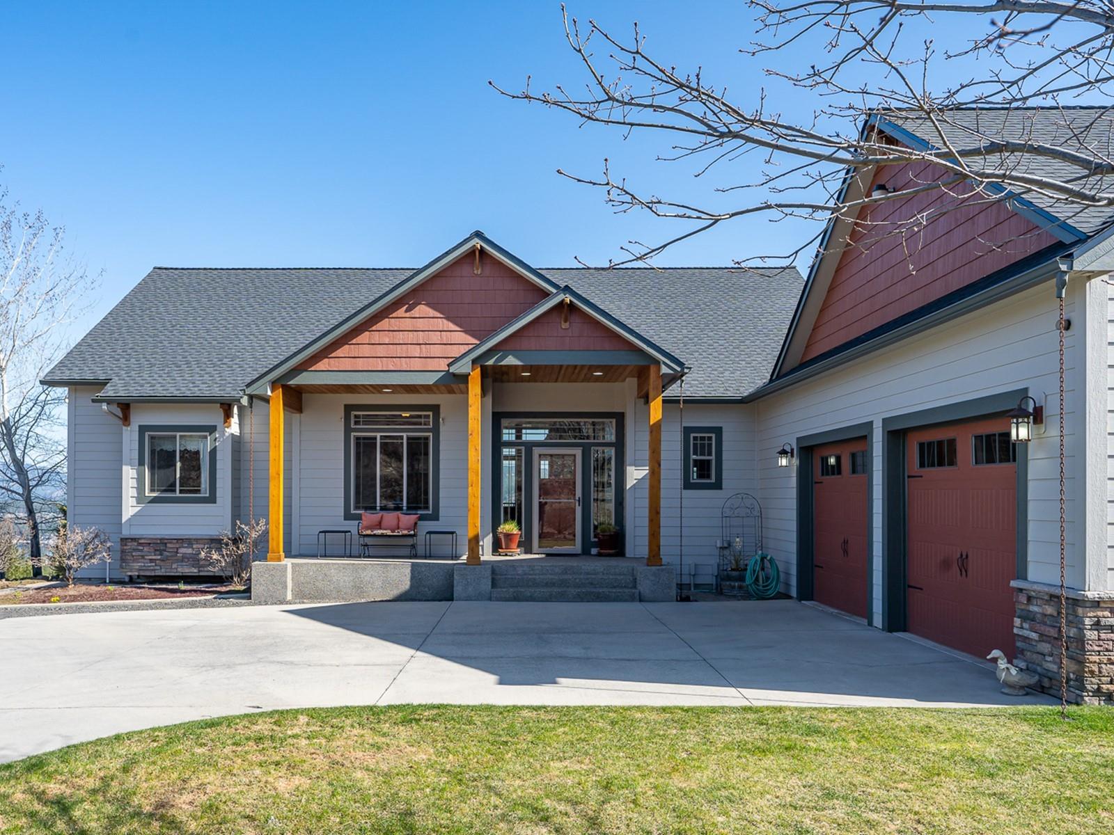 18516 North Valley Road Nine Mile Falls, WA 99026 - Photo 39 of 40 Gallery Image 39