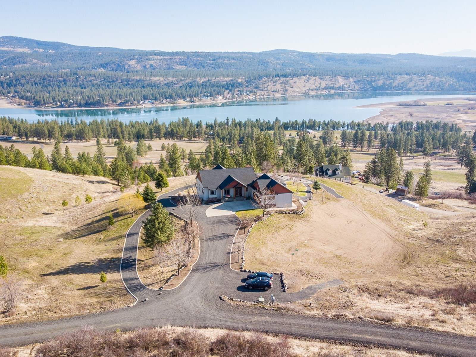 18516 North Valley Road Nine Mile Falls, WA 99026 - Photo 40 of 40 Gallery Image 40