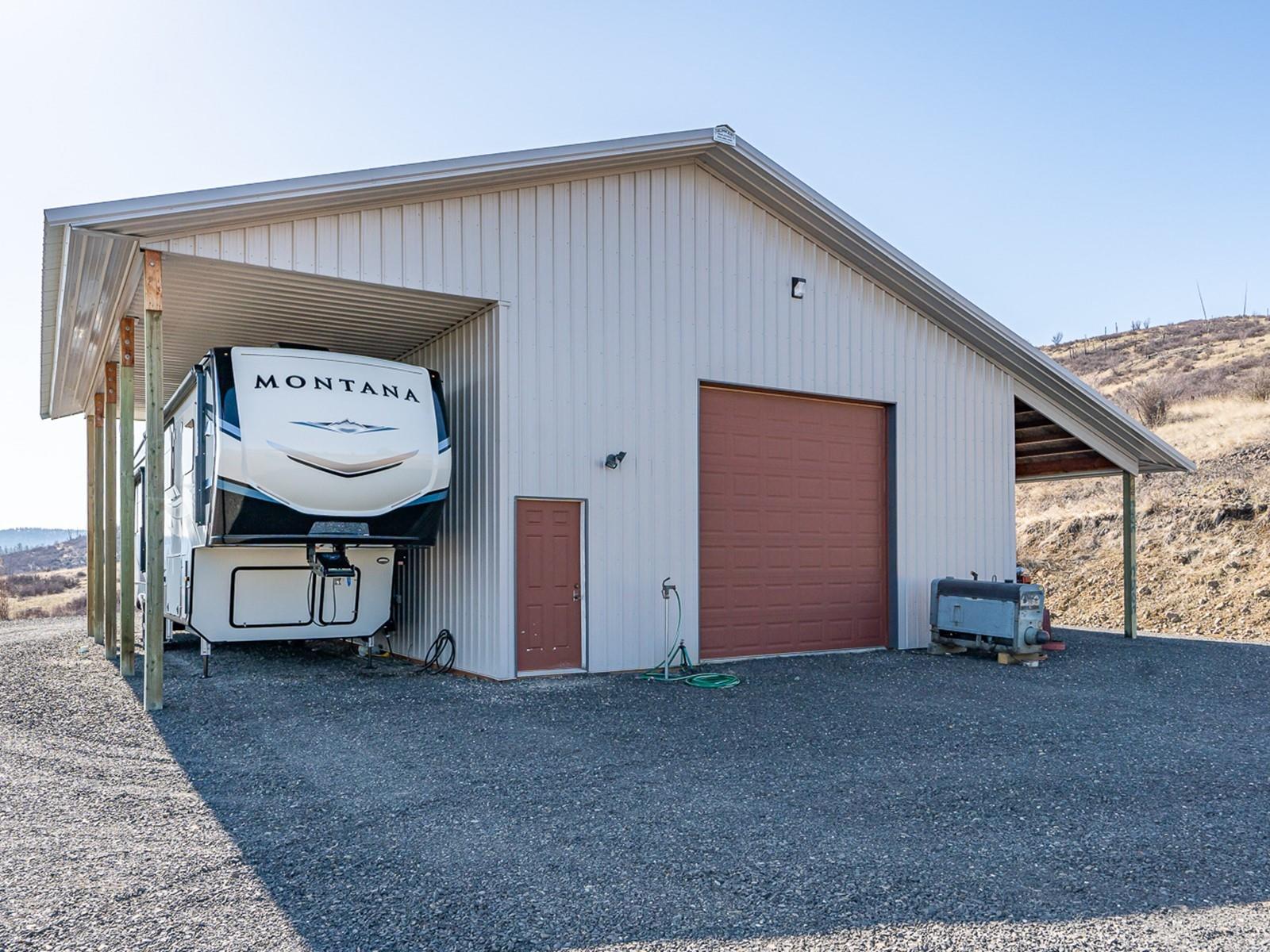 18516 North Valley Road Nine Mile Falls, WA 99026 - Photo 6 of 40 Gallery Image 6