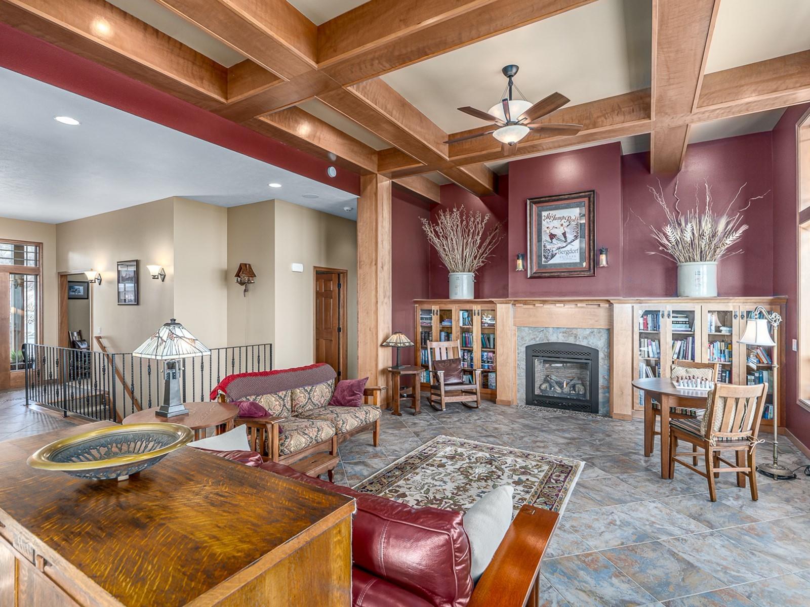 18516 North Valley Road Nine Mile Falls, WA 99026 - Photo 10 of 40 Gallery Image 10