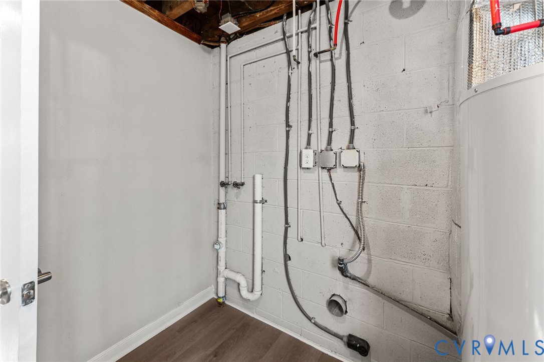 8005 Three Chopt Road Henrico, VA 23229 - Photo 16 of 28