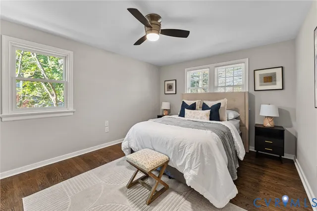 $459,900 | 8005 Three Chopt Road, Henrico, VA 23229