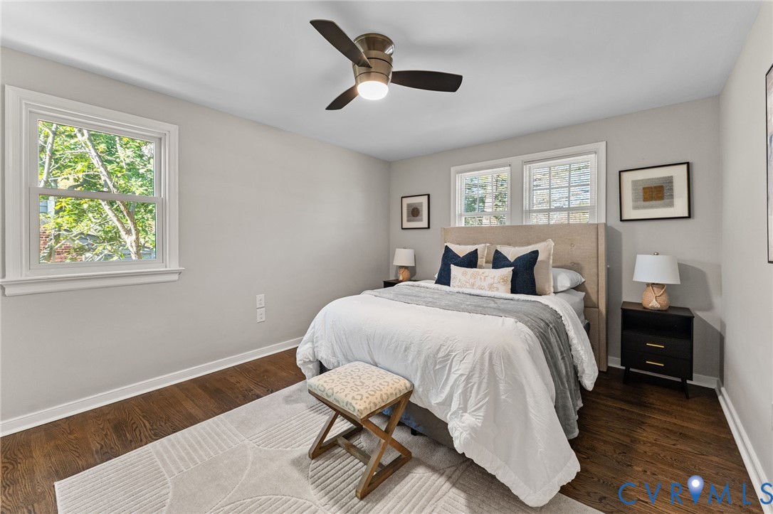 8005 Three Chopt Road Henrico, VA 23229 - Photo 19 of 28