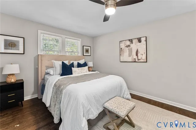 $459,900 | 8005 Three Chopt Road, Henrico, VA 23229