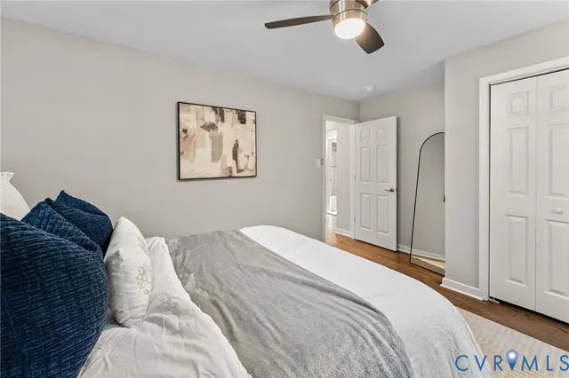 $459,900 | 8005 Three Chopt Road, Henrico, VA 23229