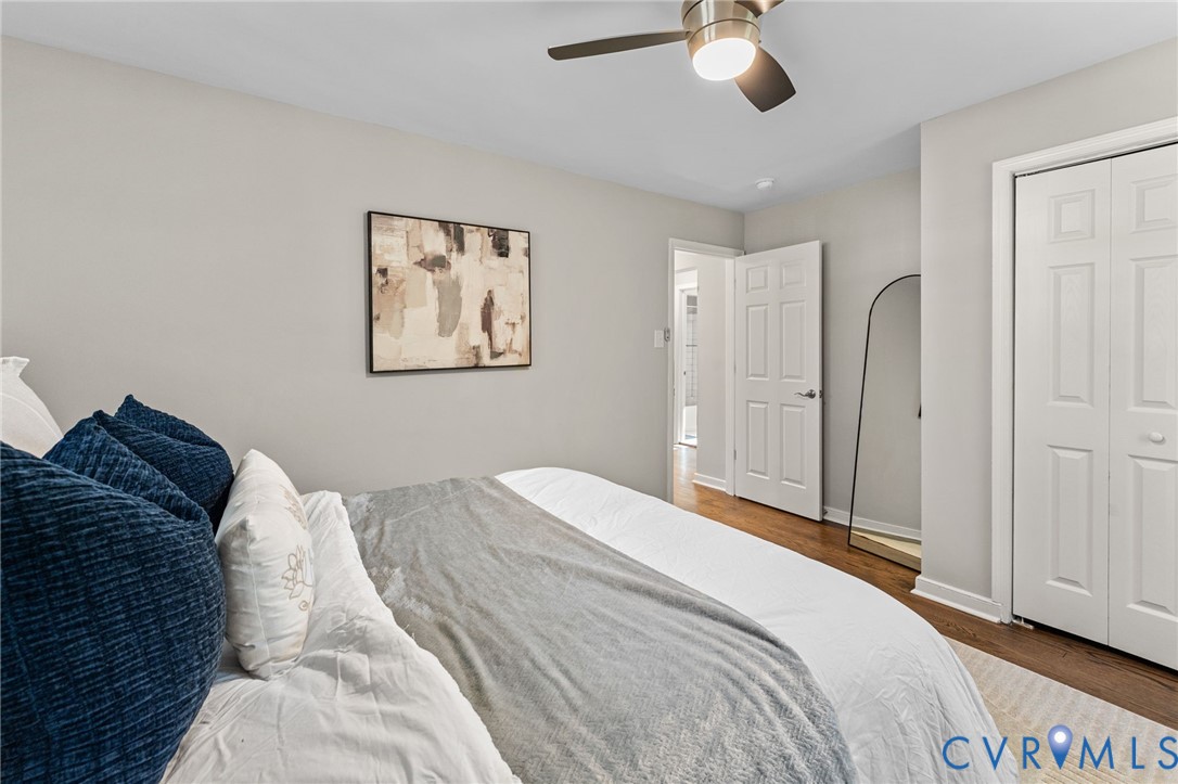 8005 Three Chopt Road Henrico, VA 23229 - Photo 21 of 28