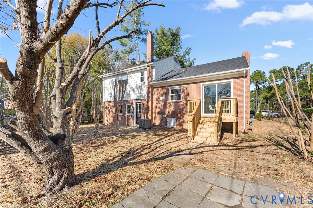 8005 Three Chopt Road Henrico, VA 23229 - Photo 26 of 28