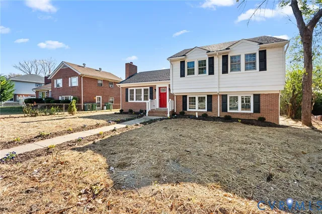 $459,900 | 8005 Three Chopt Road, Henrico, VA 23229