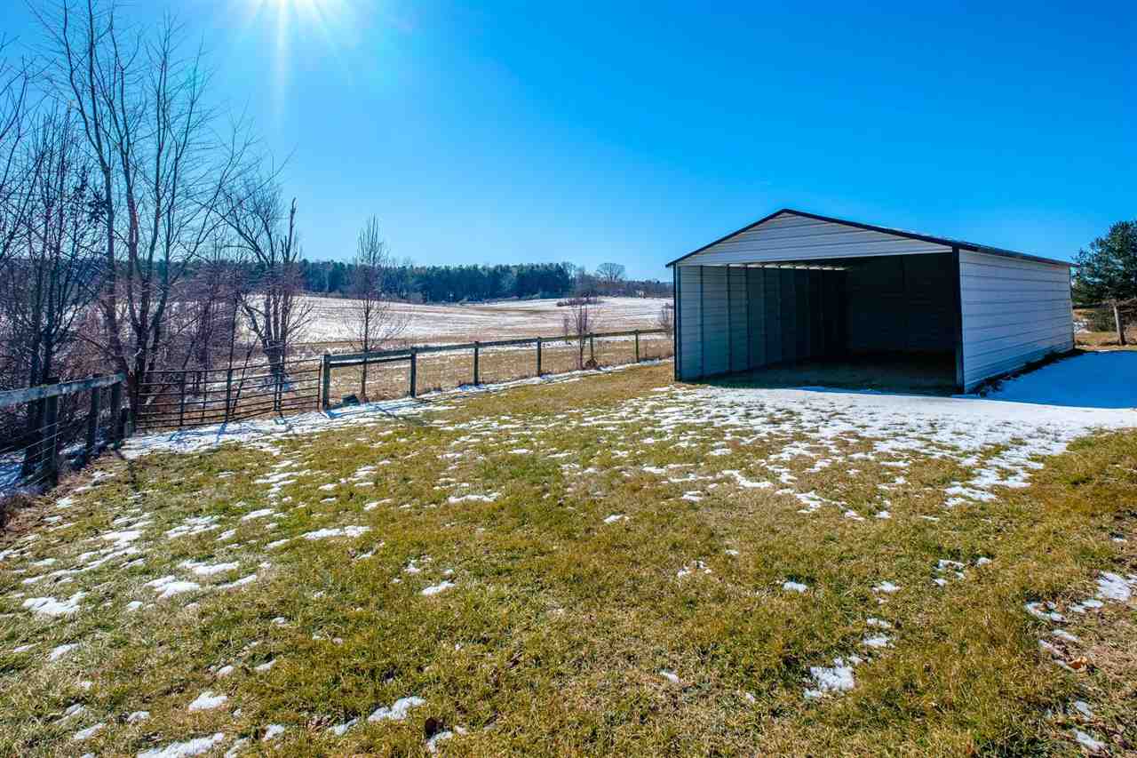 490 Augusta Farms Road Waynesboro, VA 22980 - Photo 41 of 49 a house with a yard