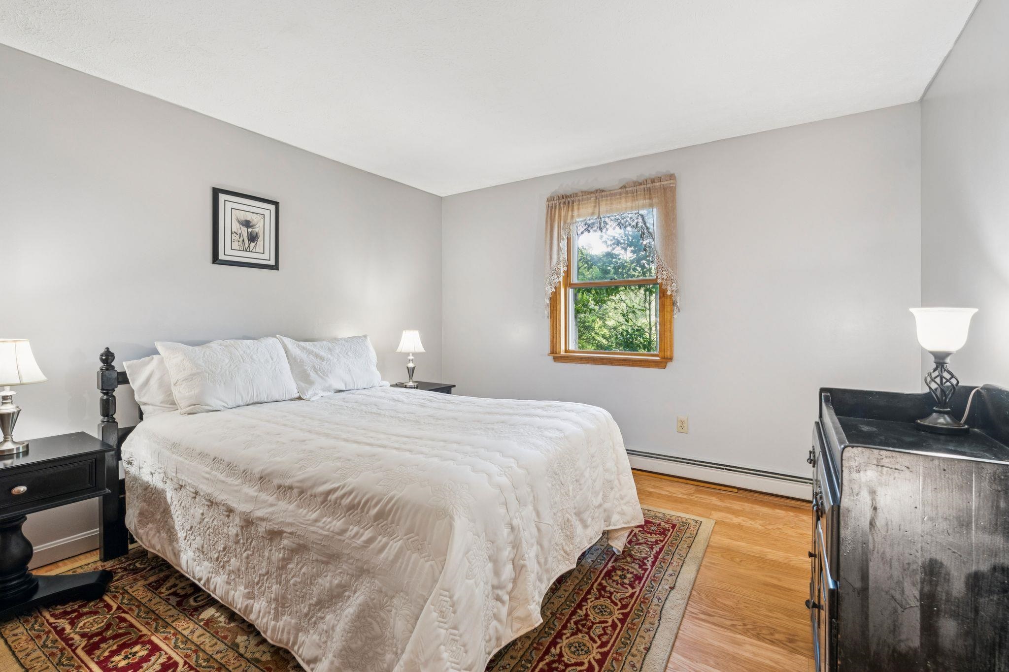 29 Wild Pasture Road Kensington, NH 03833 - Photo 18 of 32