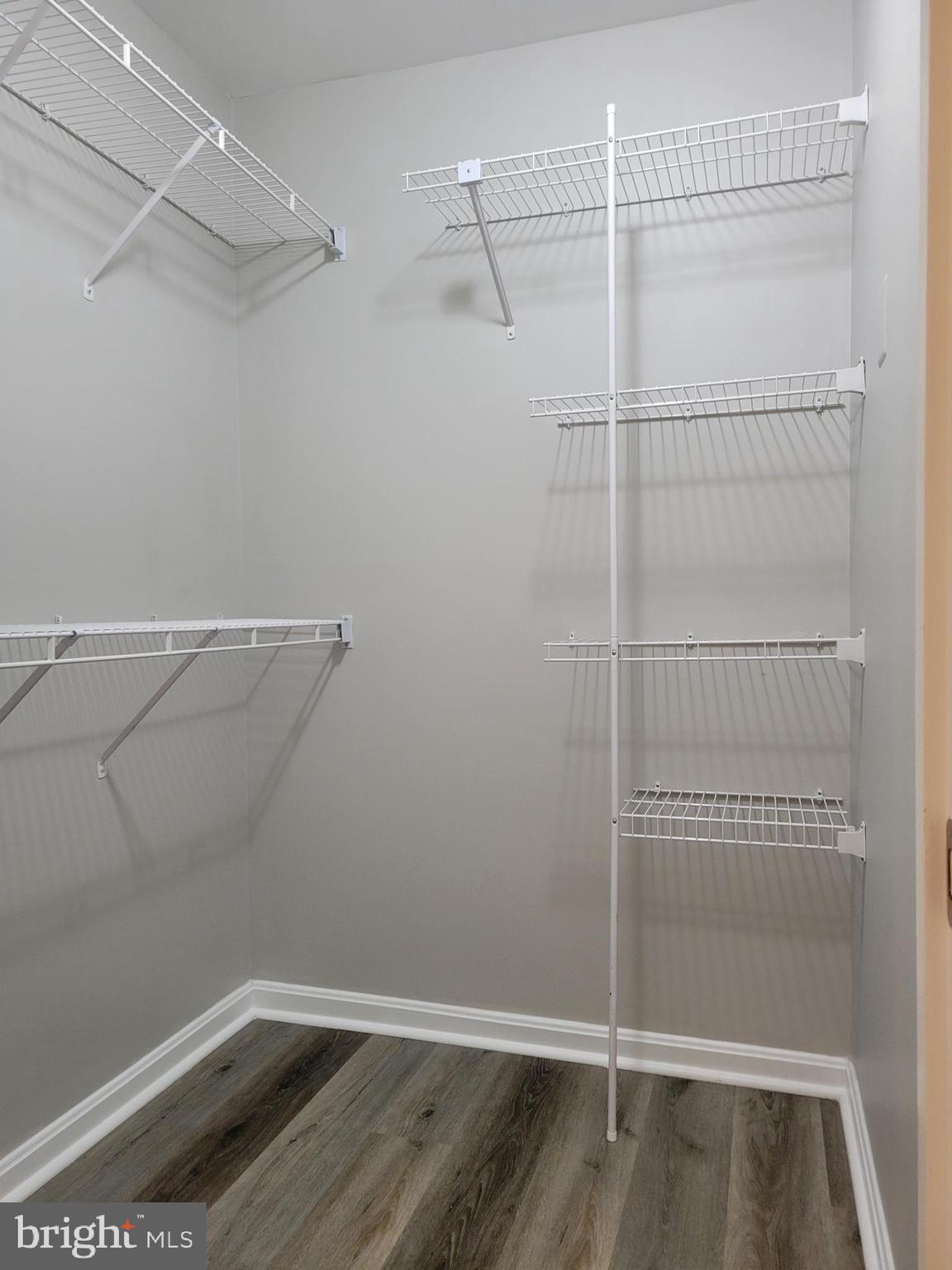 8360 Montgomery Run Road, Unit H Ellicott City, MD 21043 - Photo 23 of 28 Walk-in Closet