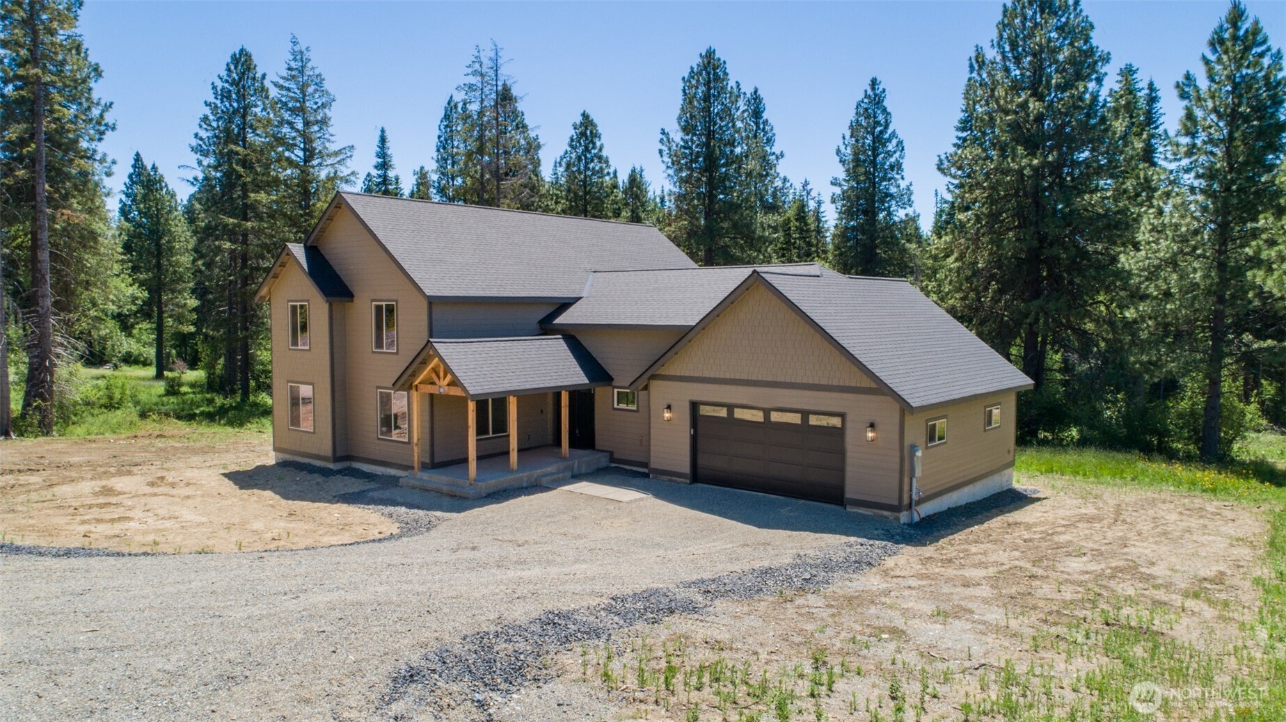 108 Bitterroot Lane Ronald, WA 98940 - Photo 2 of 32