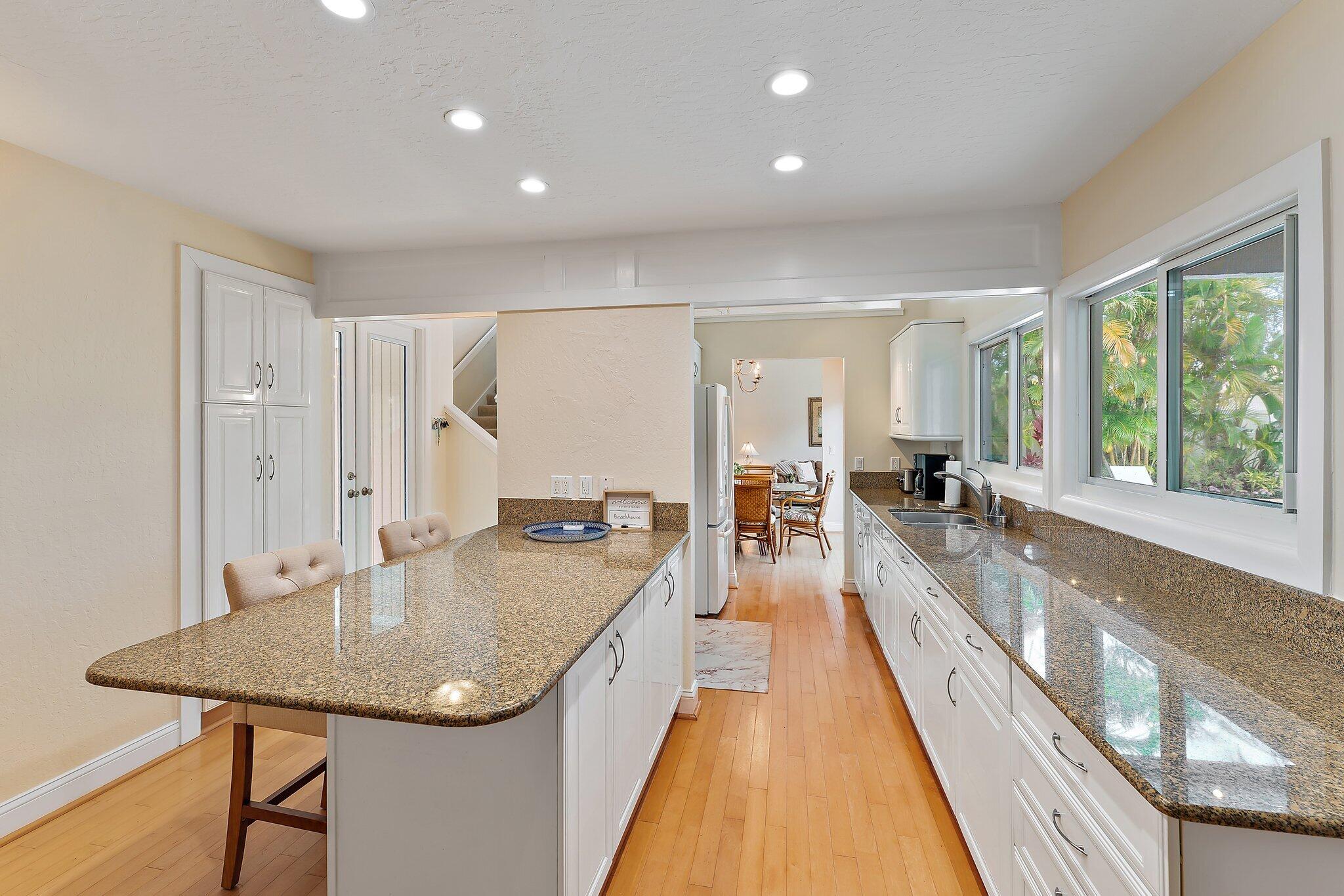 107 Mako Lane Jupiter, FL 33477 - Photo 11 of 41 a lobby with furniture and a large window