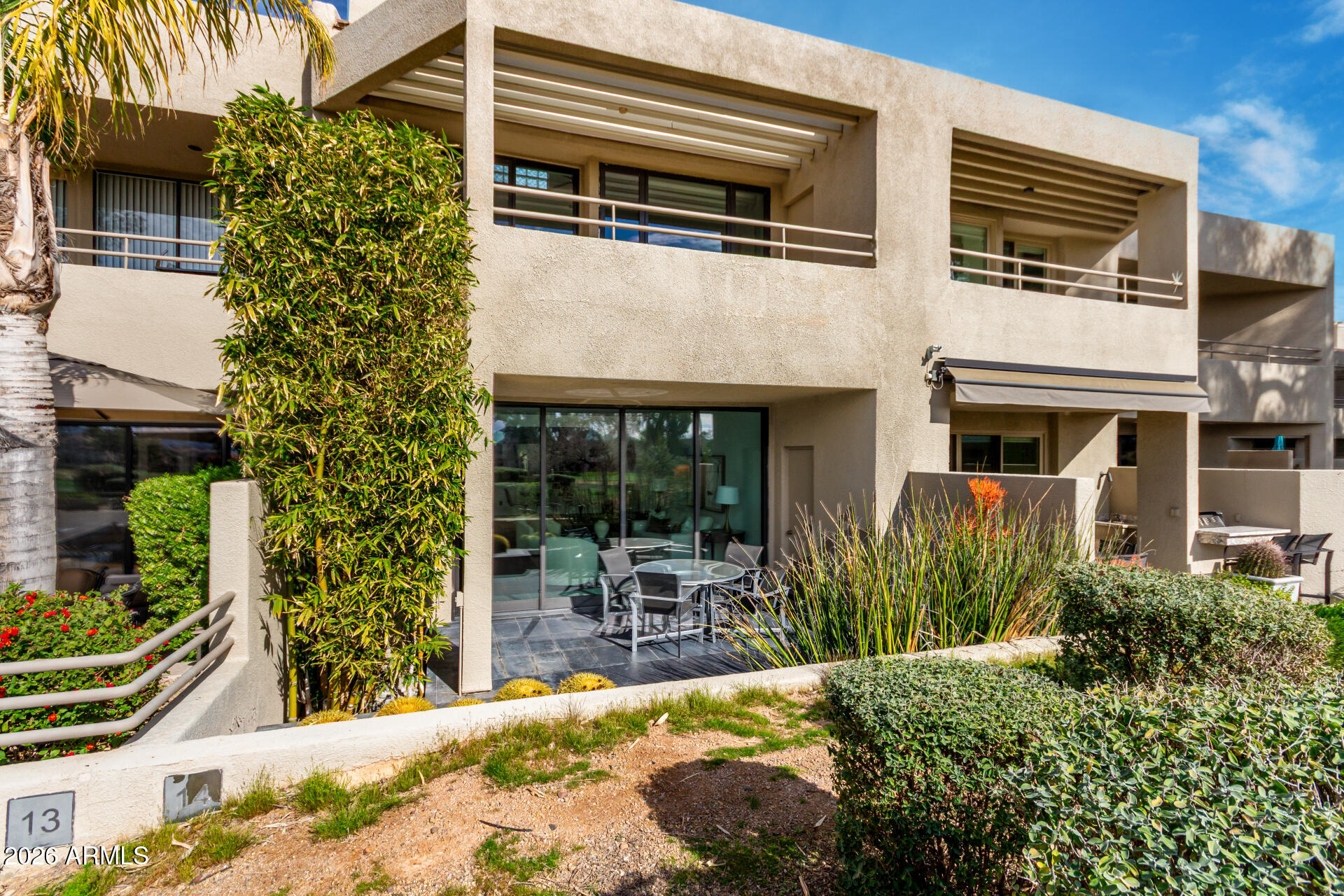 7760 East Gainey Ranch Road, Unit 14 Scottsdale, AZ 85258 - Photo 35 of 48 38 Gainey Ranch