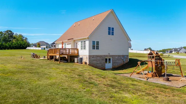 $475,000 | 172 Scarlet Lane, Concord, VA 24538