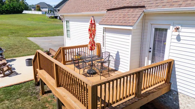 $475,000 | 172 Scarlet Lane, Concord, VA 24538