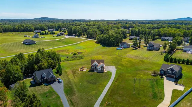 $475,000 | 172 Scarlet Lane, Concord, VA 24538