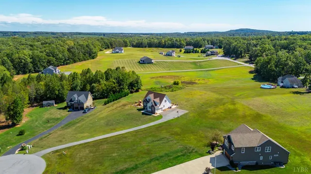 $475,000 | 172 Scarlet Lane, Concord, VA 24538