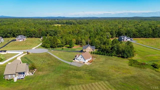 $475,000 | 172 Scarlet Lane, Concord, VA 24538