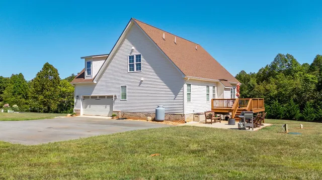 $475,000 | 172 Scarlet Lane, Concord, VA 24538