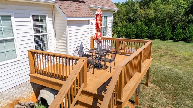 $475,000 | 172 Scarlet Lane, Concord, VA 24538