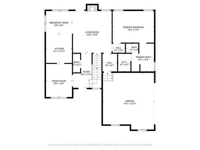 $475,000 | 172 Scarlet Lane, Concord, VA 24538