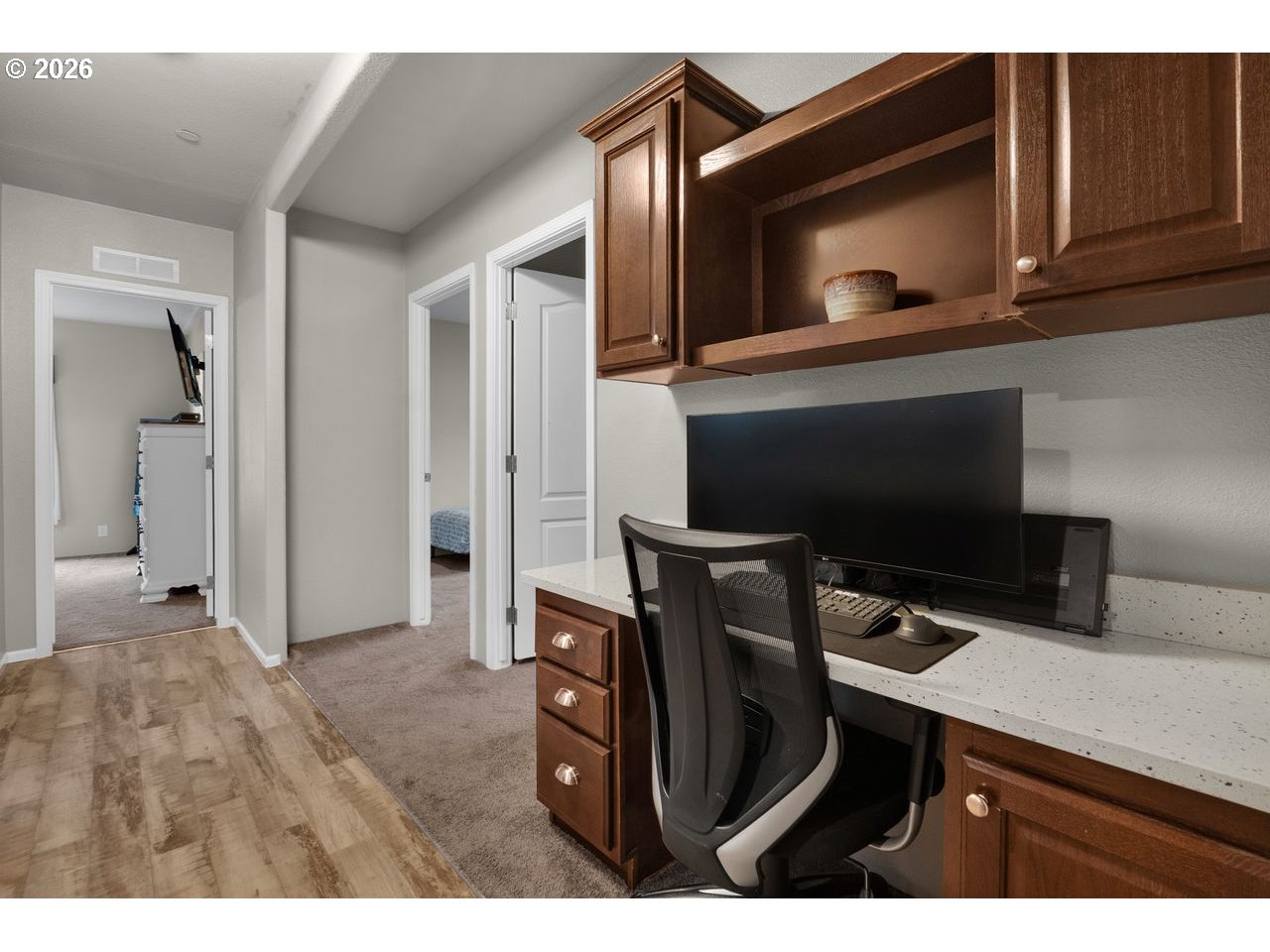 91474 Railroad Road Warrenton, OR 97146 - Photo 14 of 29 Kitchen