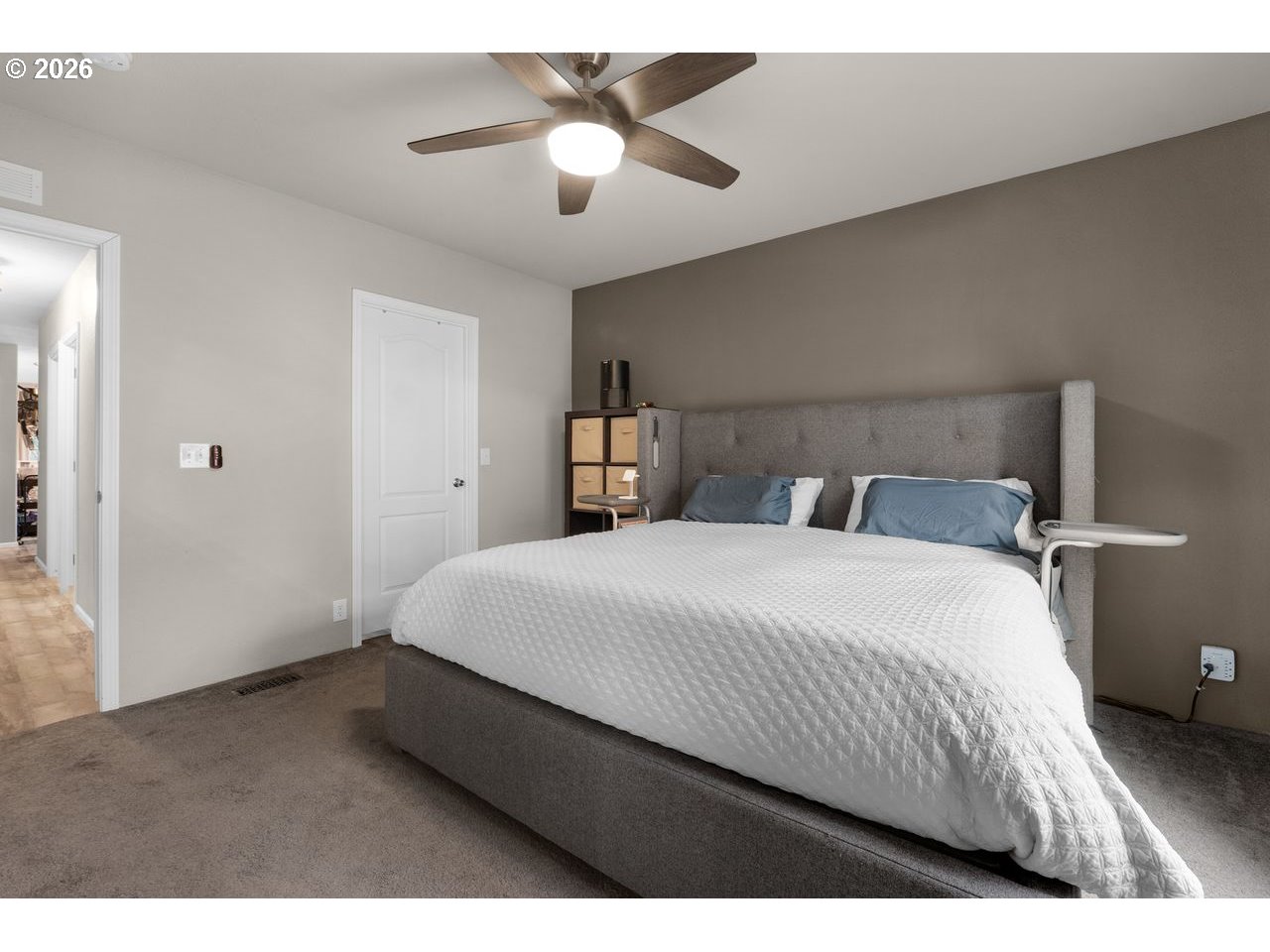 91474 Railroad Road Warrenton, OR 97146 - Photo 15 of 29 Hallway