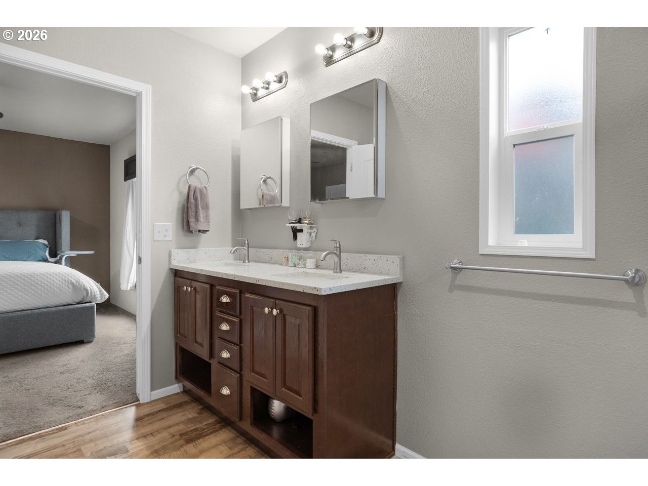 91474 Railroad Road Warrenton, OR 97146 - Photo 18 of 29 Bathroom, Attached