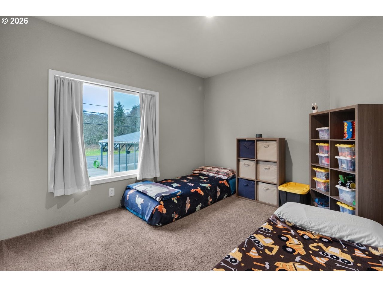 91474 Railroad Road Warrenton, OR 97146 - Photo 20 of 29 Bedroom