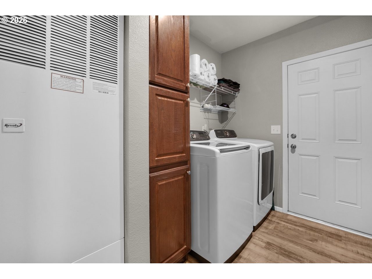 91474 Railroad Road Warrenton, OR 97146 - Photo 22 of 29 Bathroom