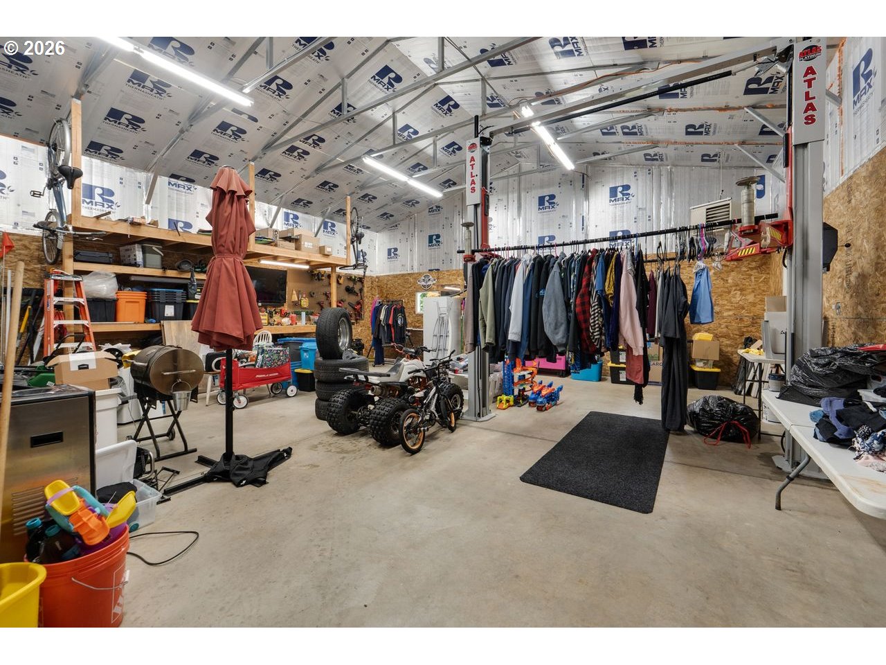 91474 Railroad Road Warrenton, OR 97146 - Photo 28 of 29