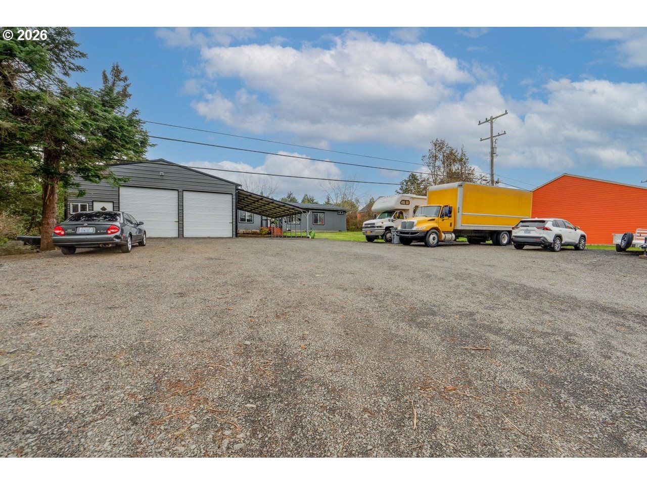 91474 Railroad Road Warrenton, OR 97146 - Photo 29 of 29