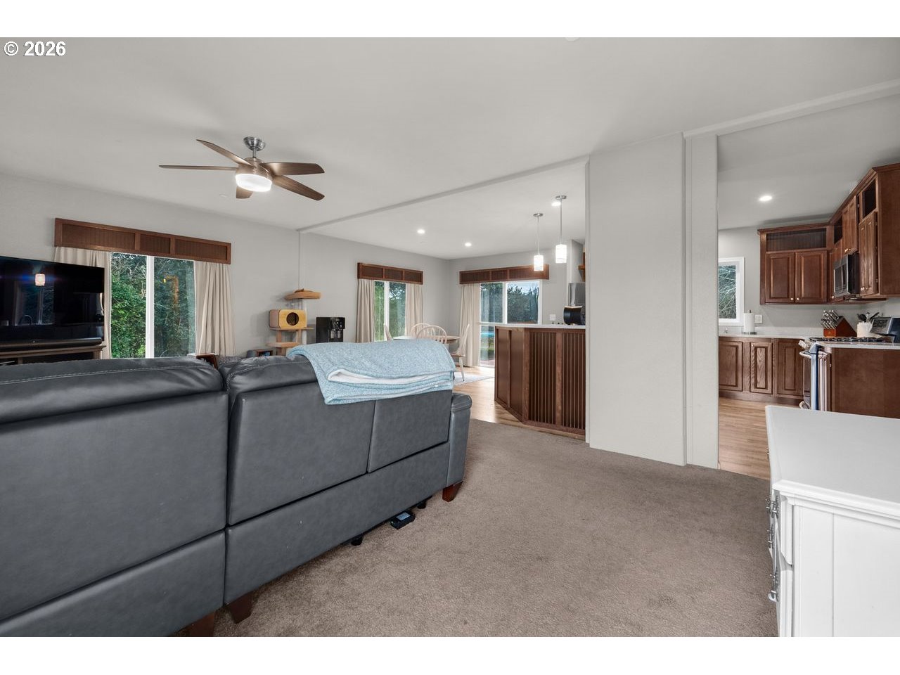 91474 Railroad Road Warrenton, OR 97146 - Photo 5 of 29